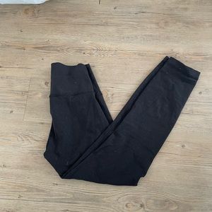 Lululemon 7/8 wonder unders